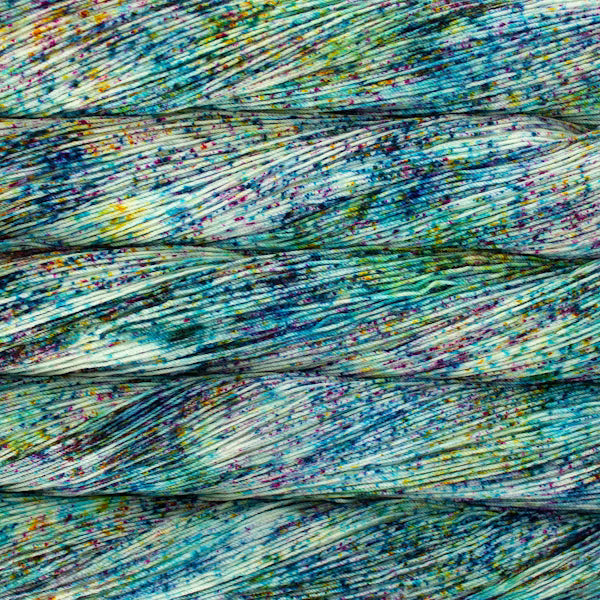 Sock Yarn by Malabrigo