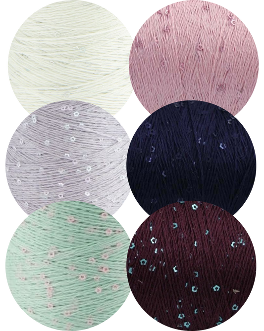 Rico Creative Make It Blümchen