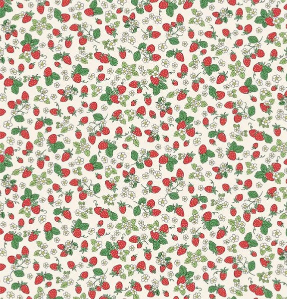 Fabric - Makower misc.