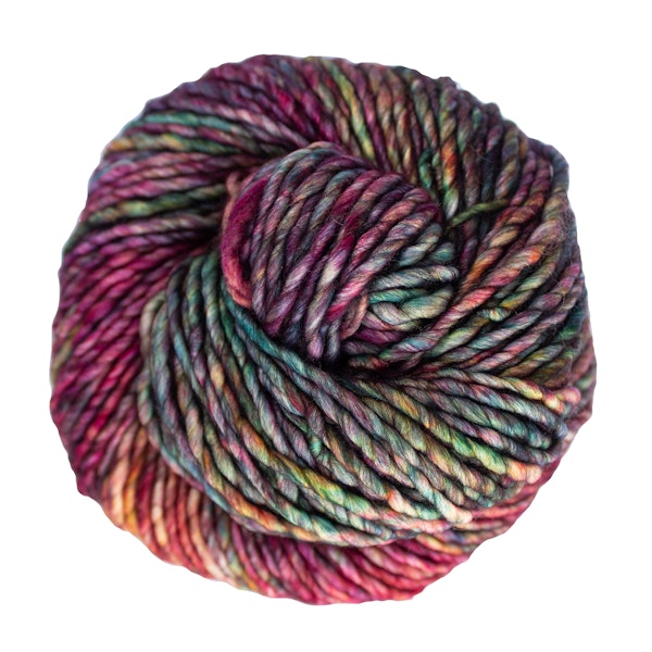 Noventa Bulky - Chunky Malabrigo