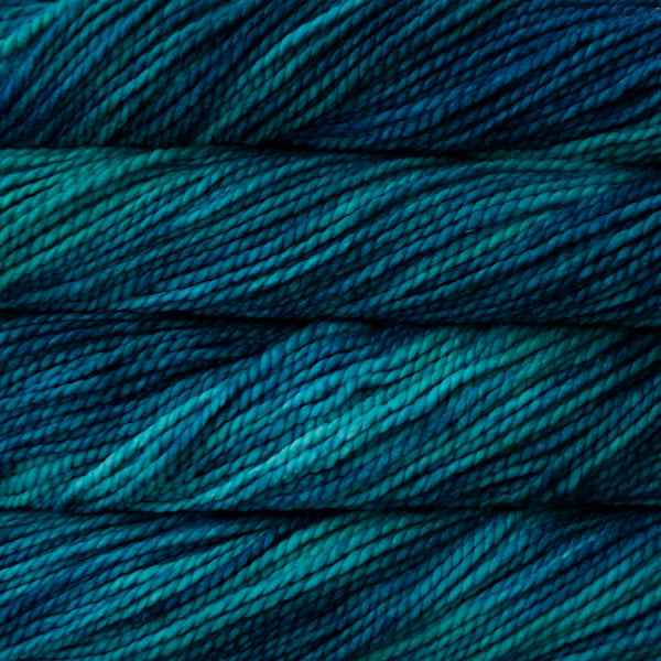 Vientos Malabrigo Bulky