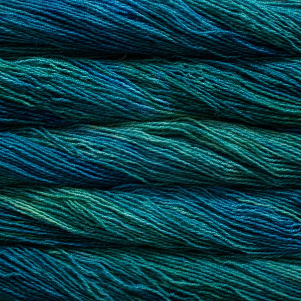 Malabrigo - Dos Tierras DK
