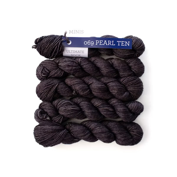 Ultimate Sock Minis Malabrigo