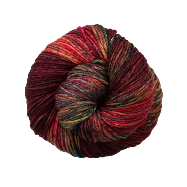 Rios Aran - Zodiac Collection - Malabrigo