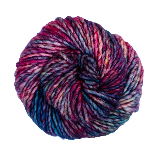 Noventa Bulky - Chunky Malabrigo