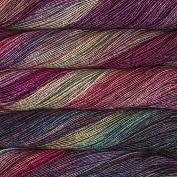 Sock Malabrigo