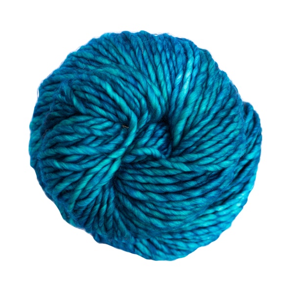 Noventa Bulky - Chunky Malabrigo