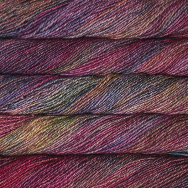 Malabrigo - Dos Tierras DK