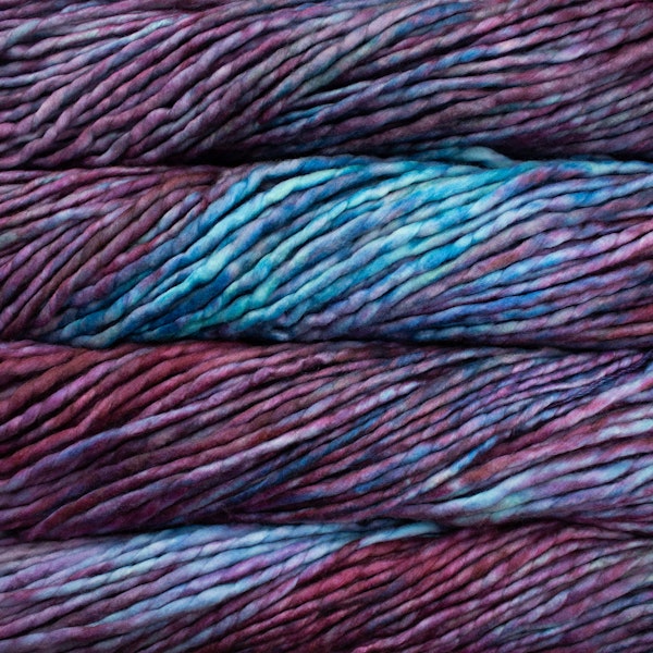 Malabrigo Rasta - Super Chunky