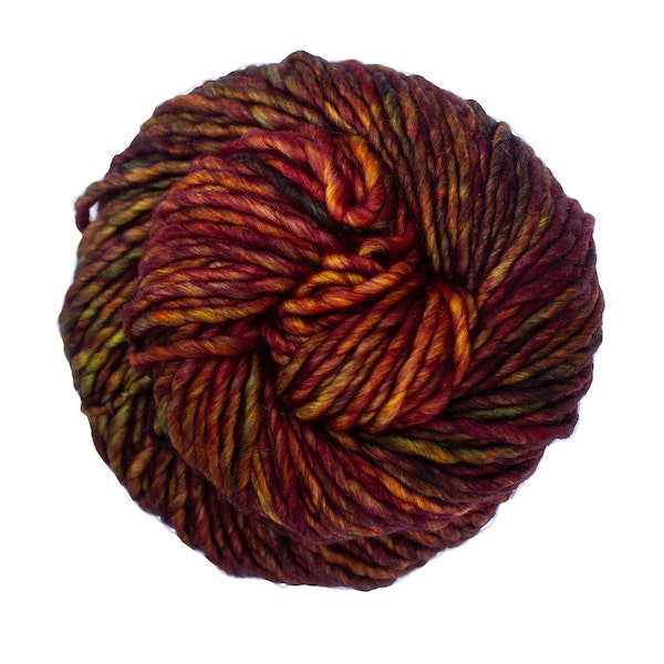 Noventa Bulky - Chunky Malabrigo