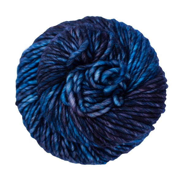 Noventa Bulky - Chunky Malabrigo