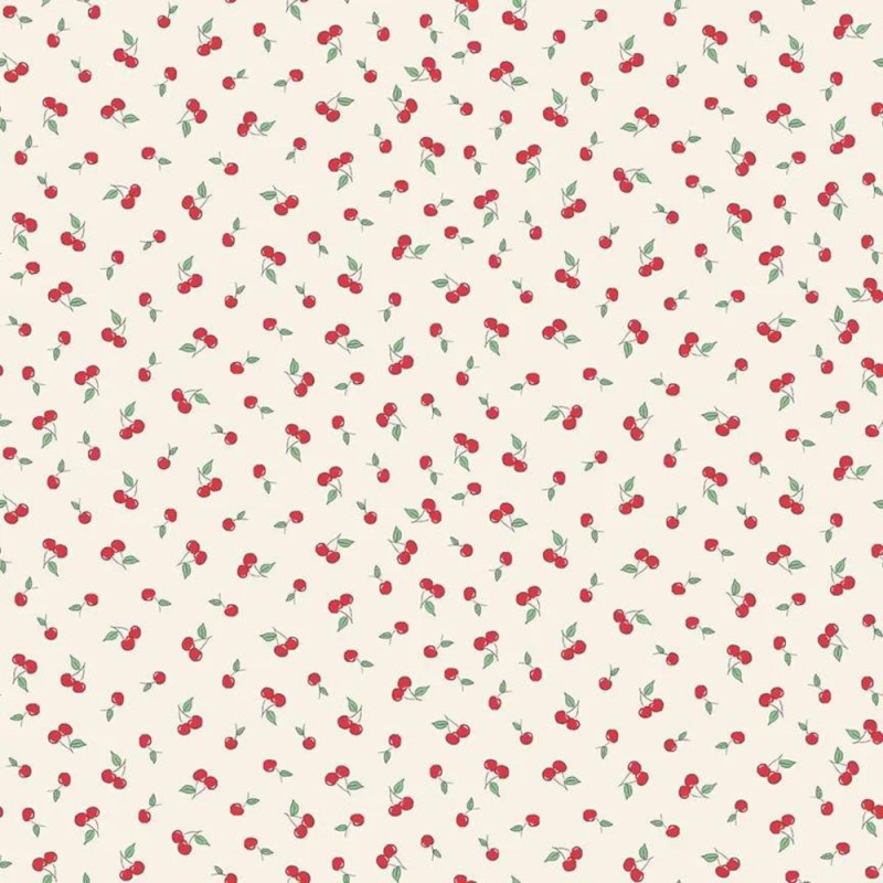 Fabric - Makower misc.