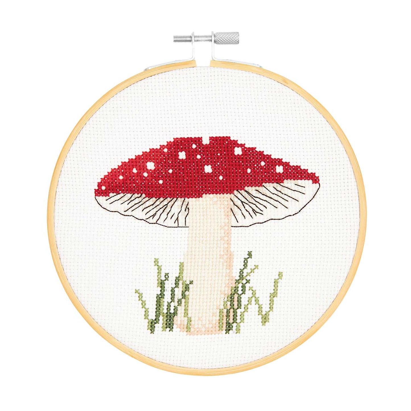 Embroidery Kits - Rico Design