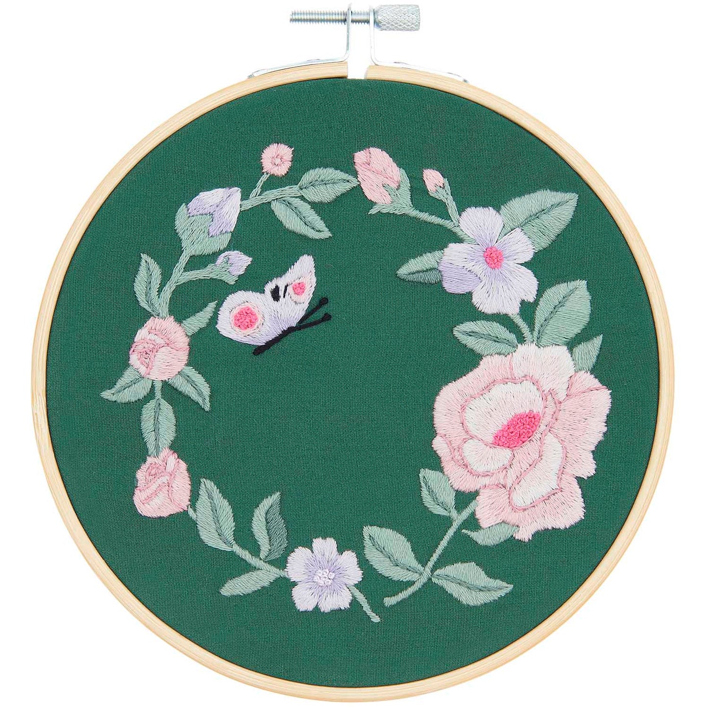 Embroidery Kits - Rico Design