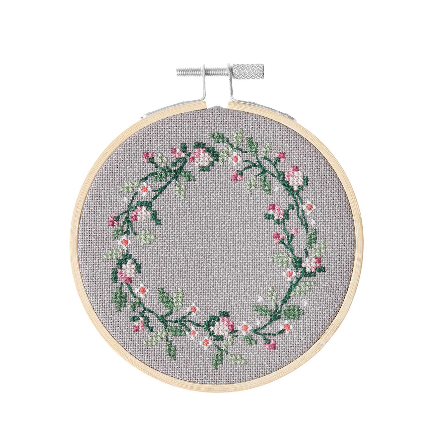 Embroidery Kits - Rico Design