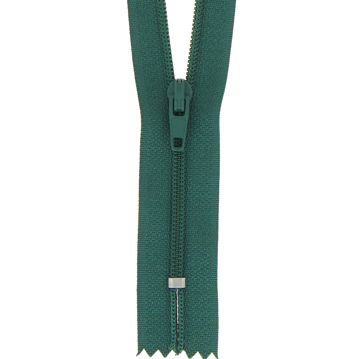 Zips - 15cm Closed End - Nylon Dress & Skirt