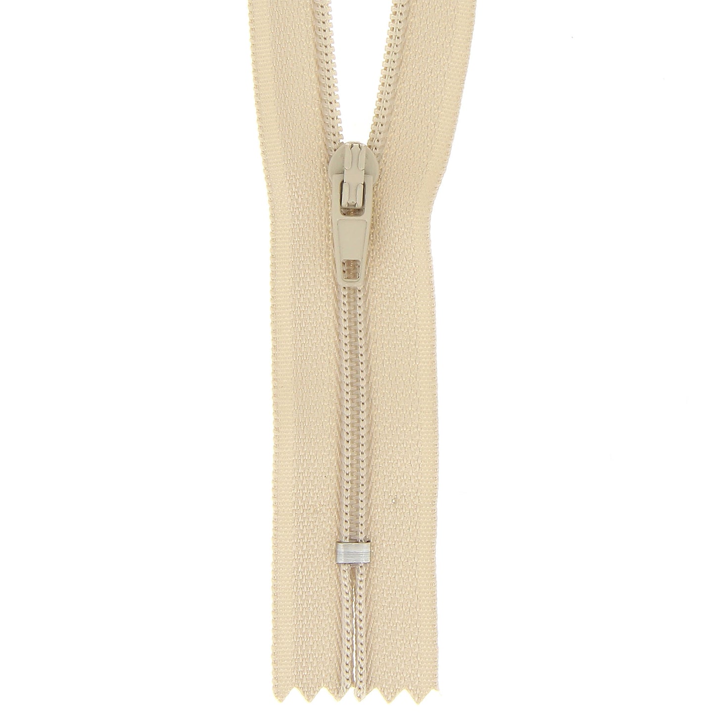 Zips - 30cm Closed End - Nylon Dress & Skirt