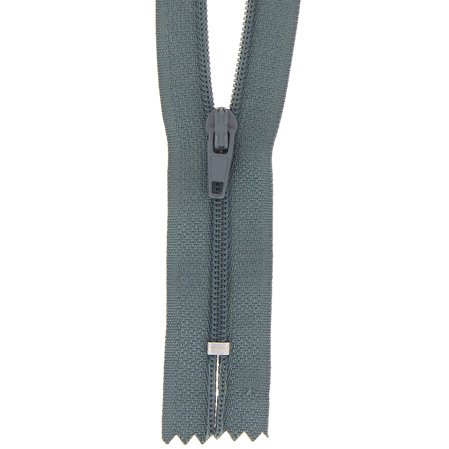 Zips - 30cm Closed End - Nylon Dress & Skirt