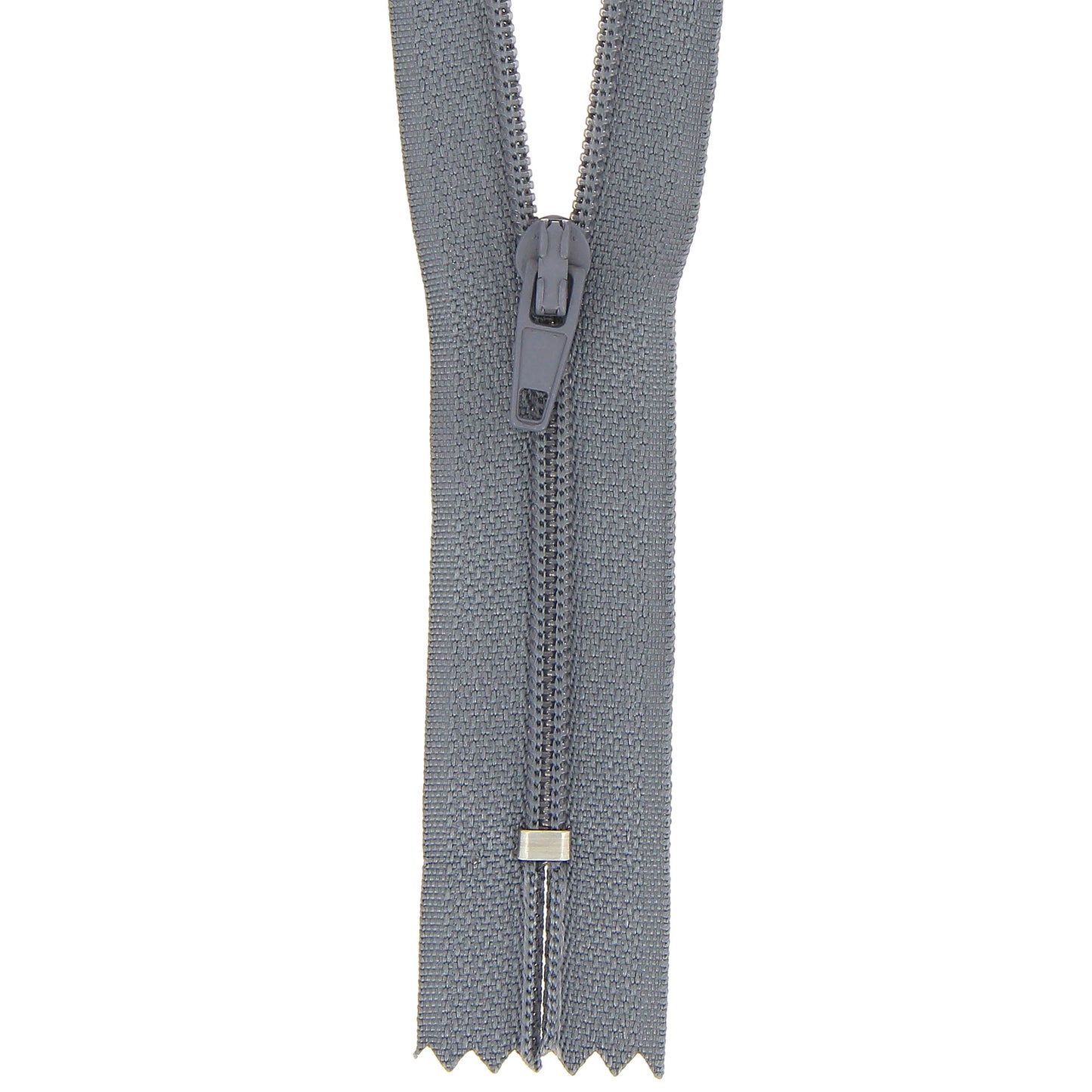 Zips - 30cm Closed End - Nylon Dress & Skirt