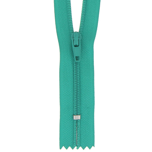 Zips - 55cm - Closed End Nylon Dress & Skirt