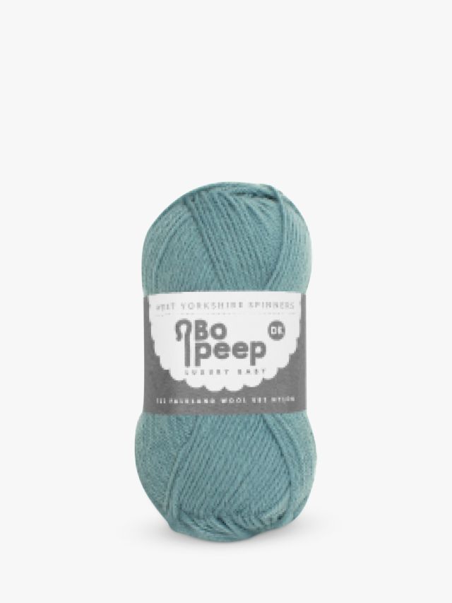 West Yorkshire Spinners - Bo Peep Luxury Baby DK