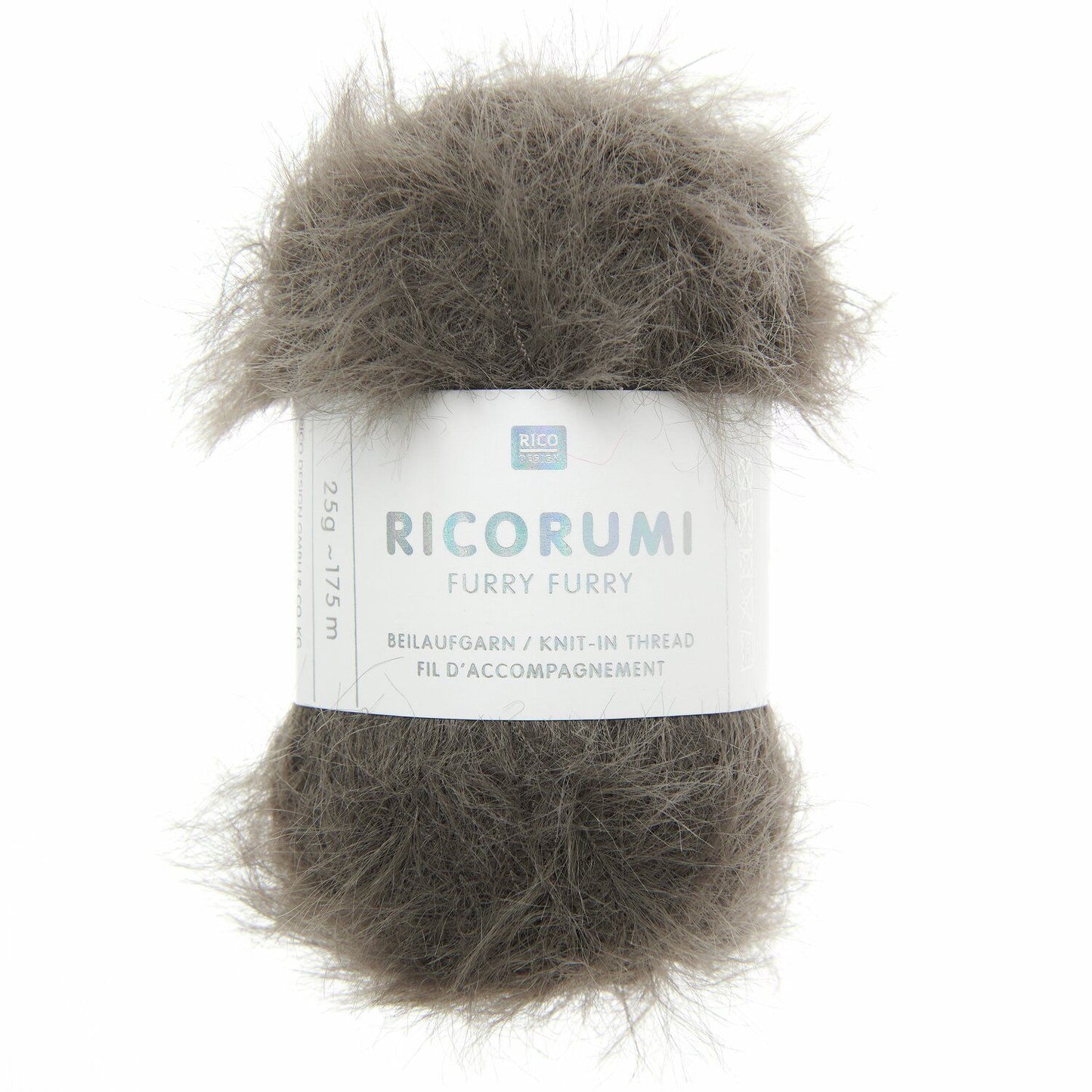 Rico - Ricorumi Furry Furry