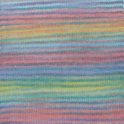 Rico Creative Melange Aran Wonderball