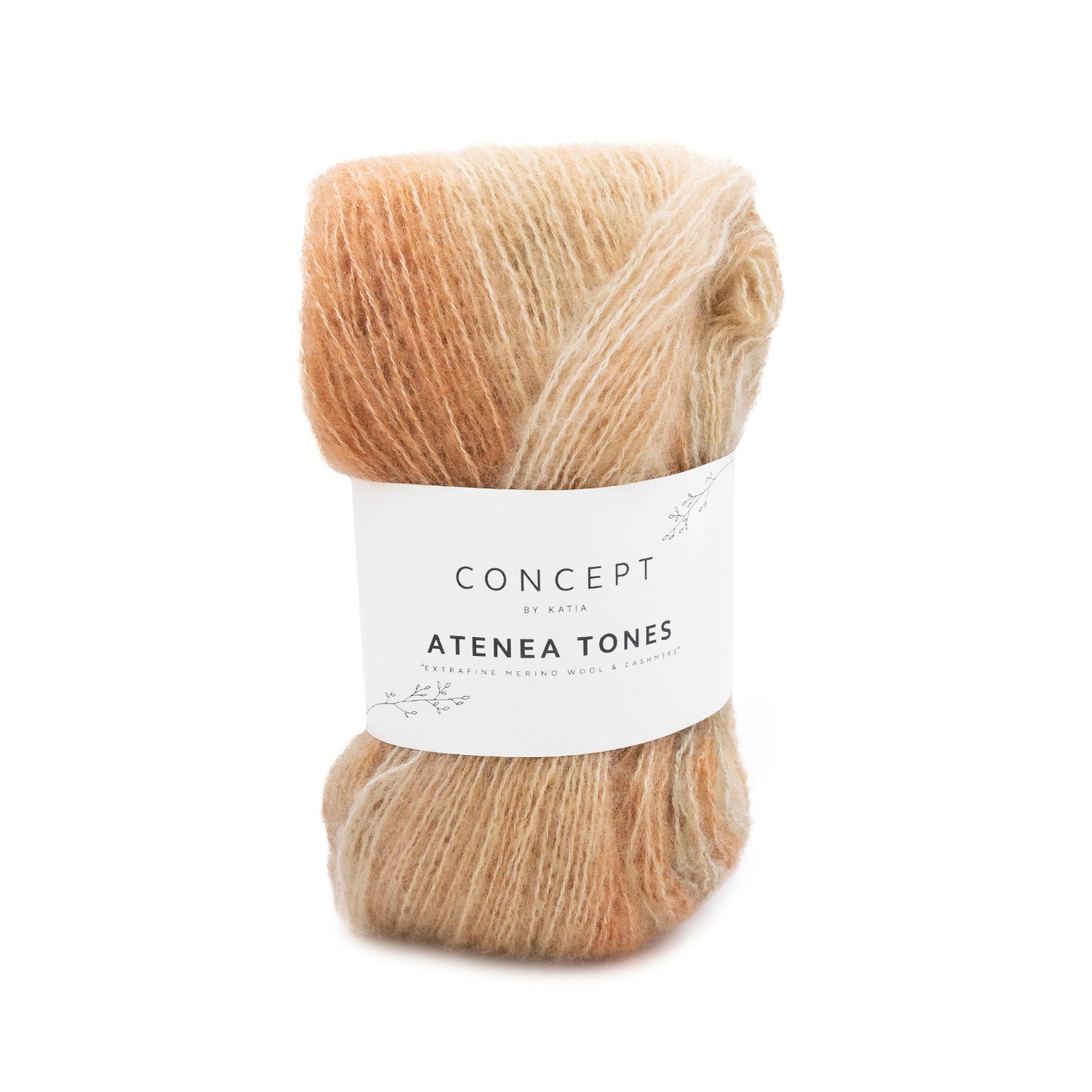 Katia Concept Atenea