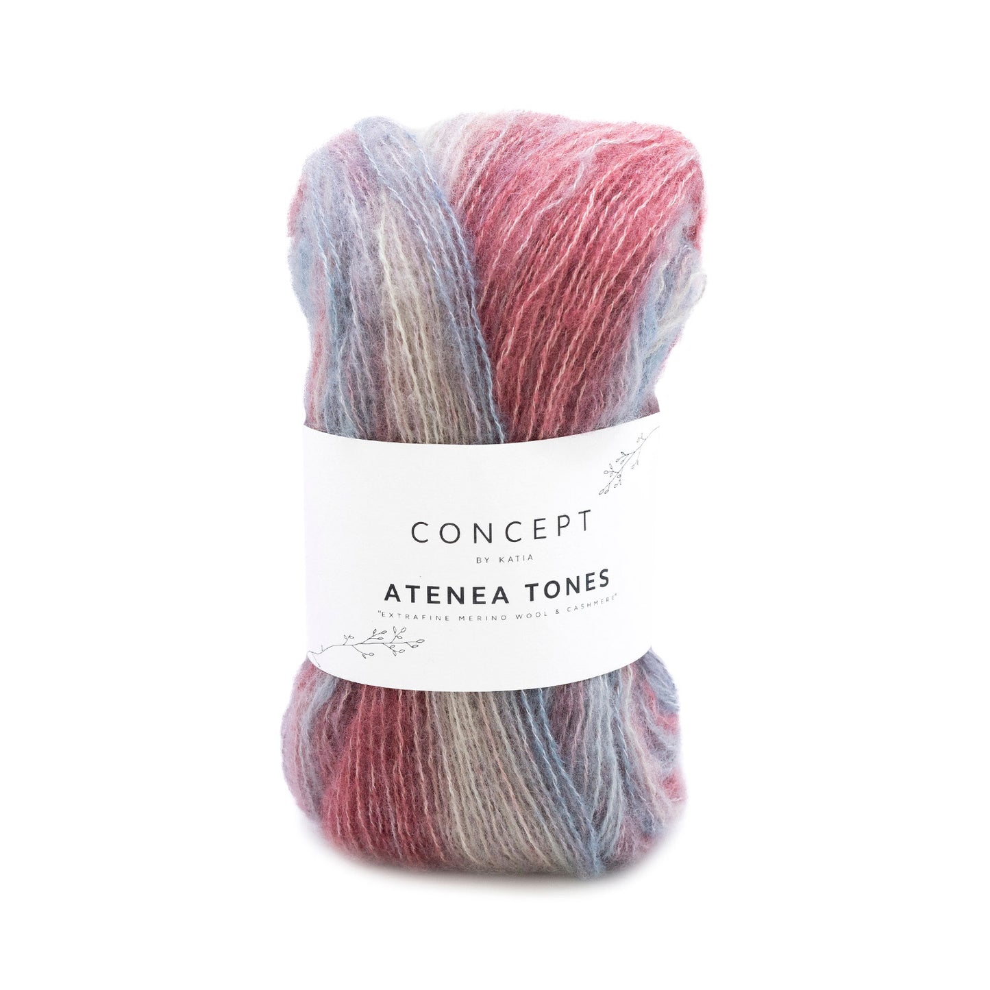 Katia Concept Atenea