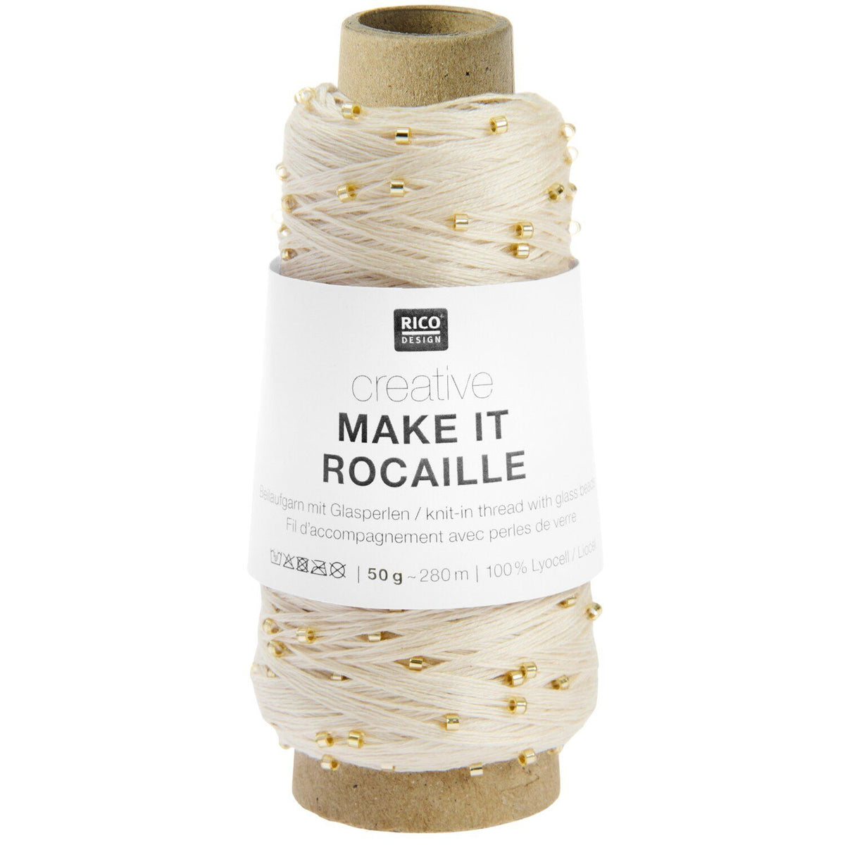 Creative Make It Rocaille by Rico