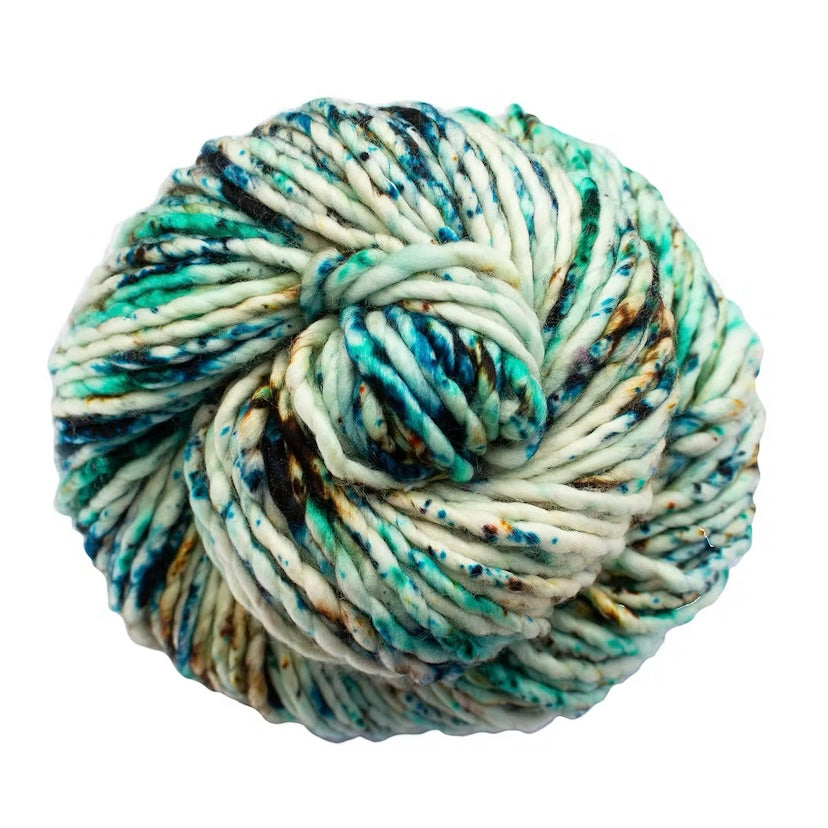 Noventa Bulky - Chunky Malabrigo