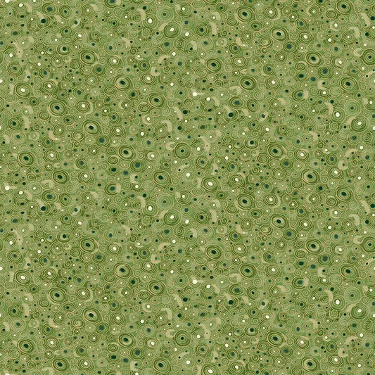 Golden by Makower UK