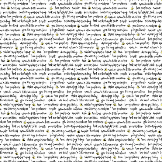 Sunny Honey by Amy Latta