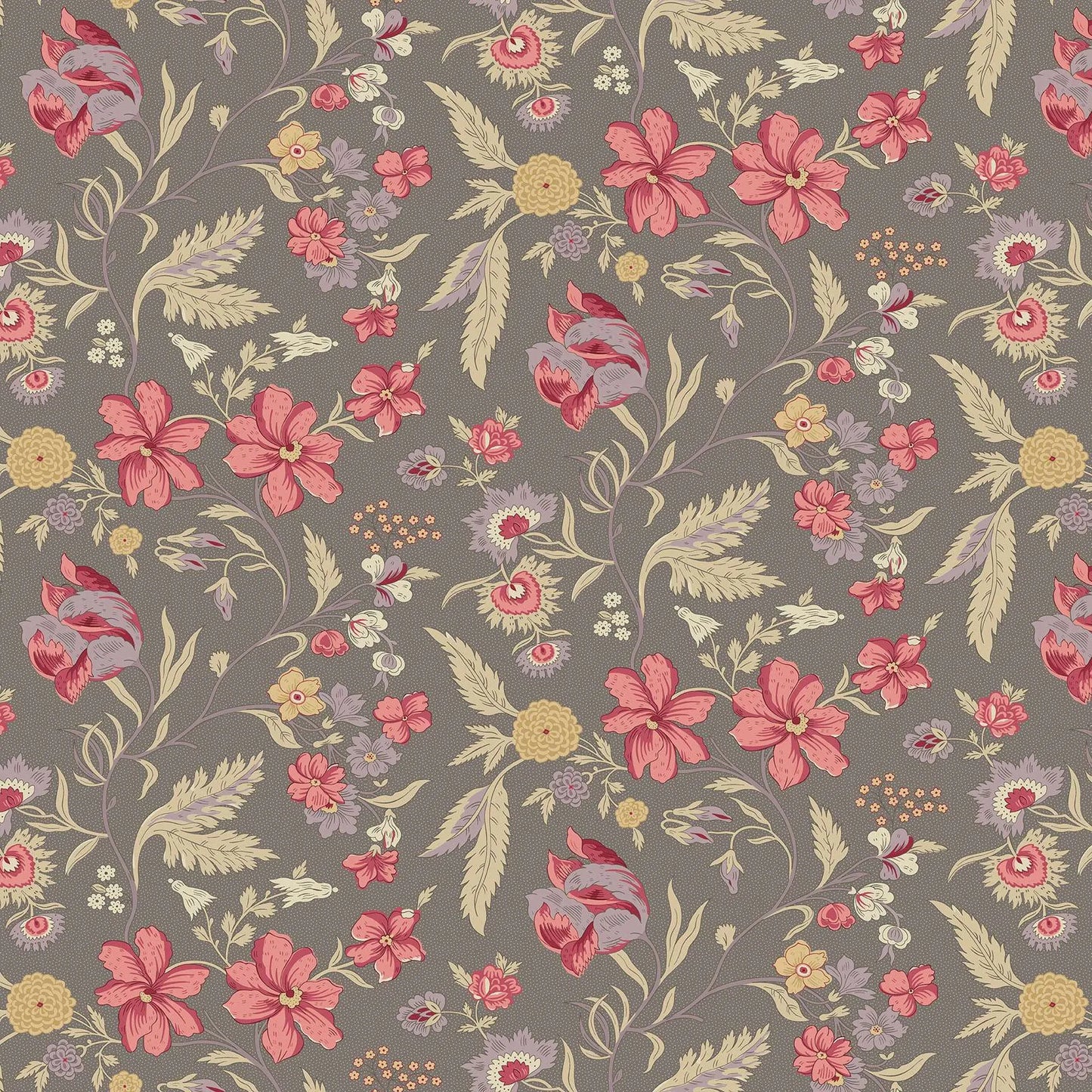 Wildflower Cottage by Renee Nanneman - Makower