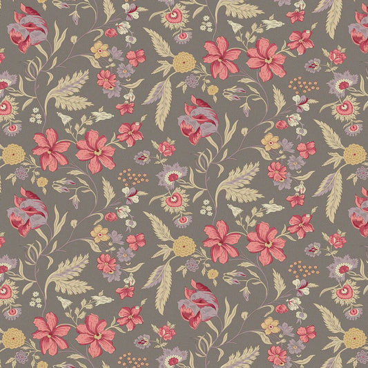 Wildflower Cottage by Renee Nanneman - Makower