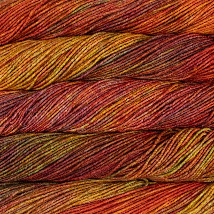 Malabrigo -Seis Cabos DK