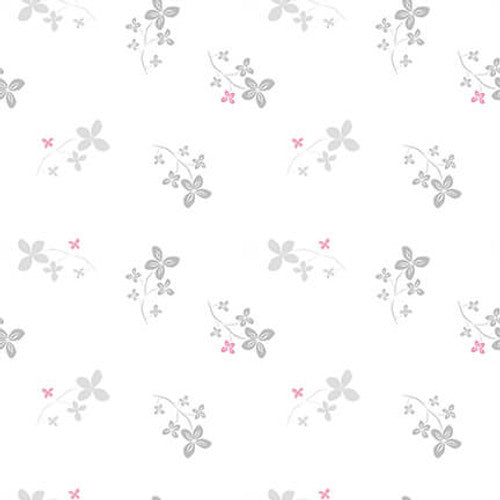 Blank Quilting - Lower the Volume🔵