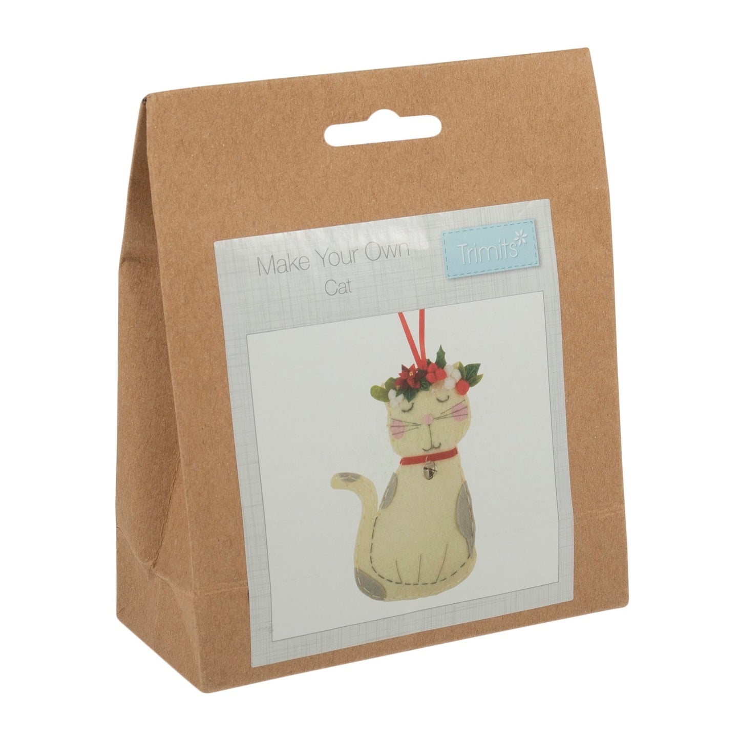 Make Your Own Decoration Kit