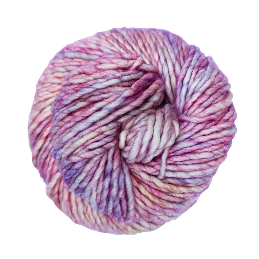Noventa Bulky - Chunky Malabrigo
