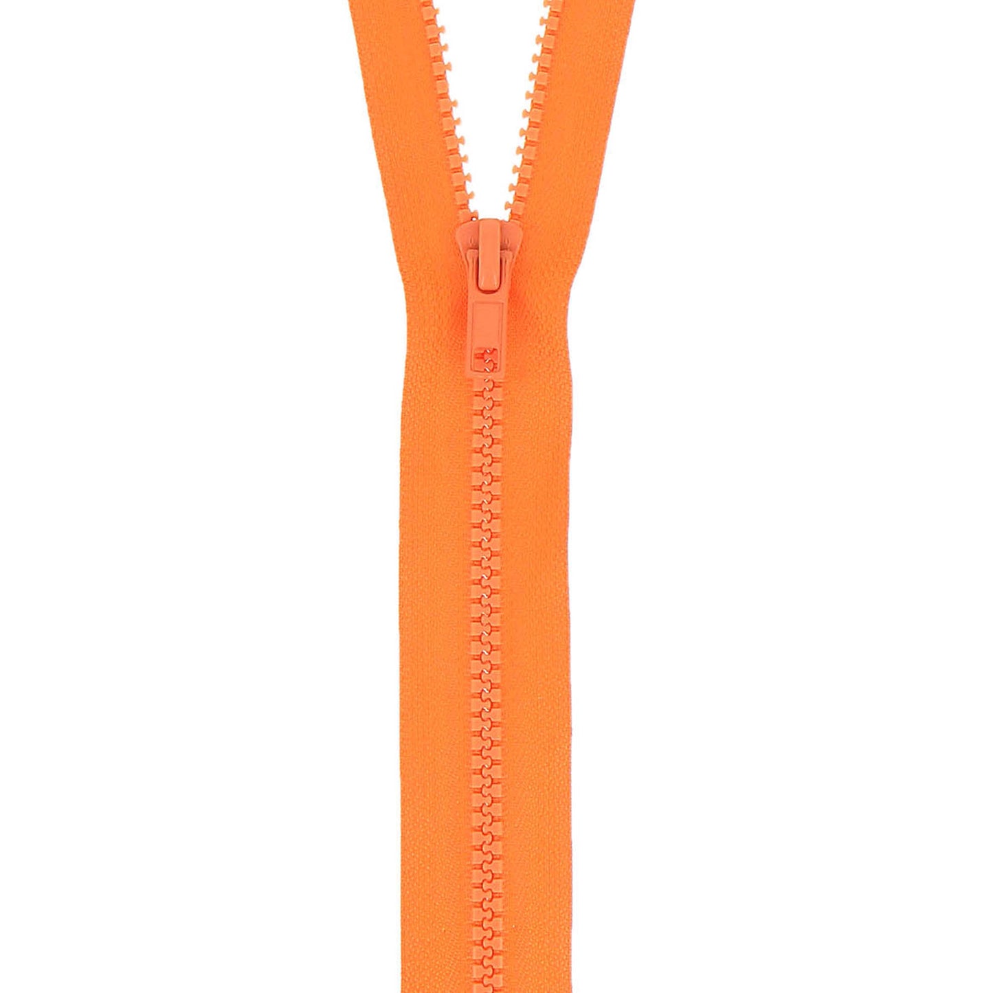 Zips - Chunky Open End 65cm and 70cm