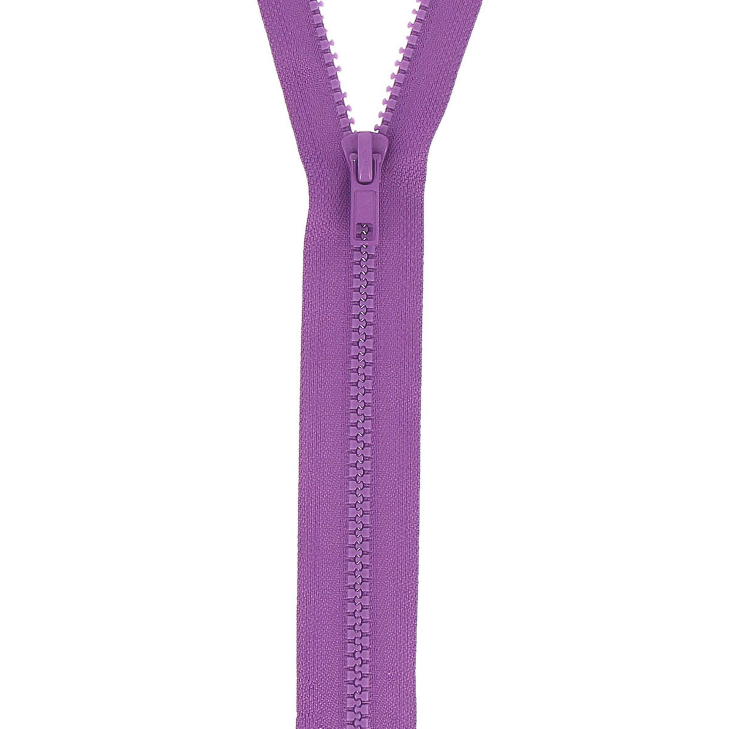 Zips - Chunky Open End 65cm and 70cm