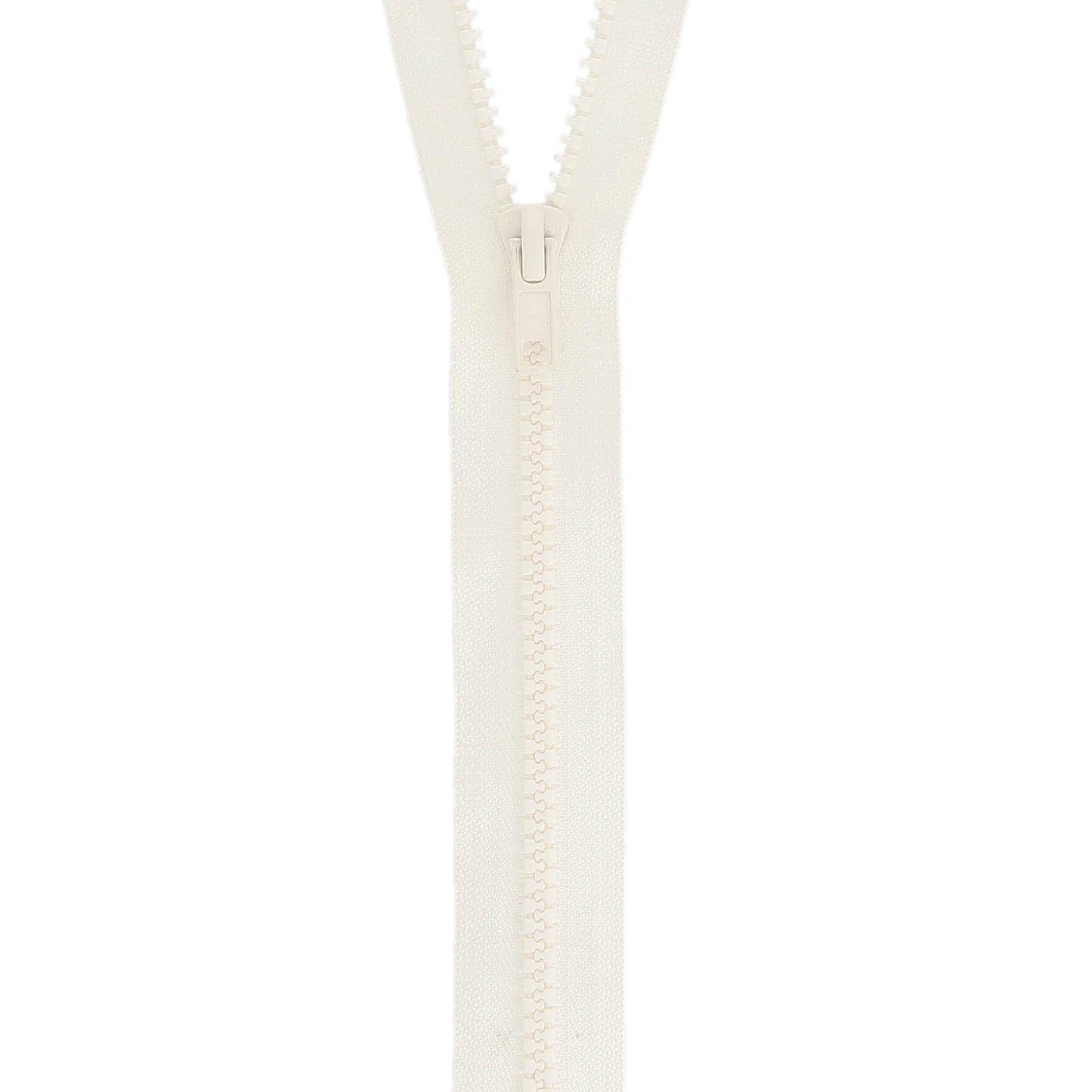 Zips - Chunky Open End 65cm and 70cm