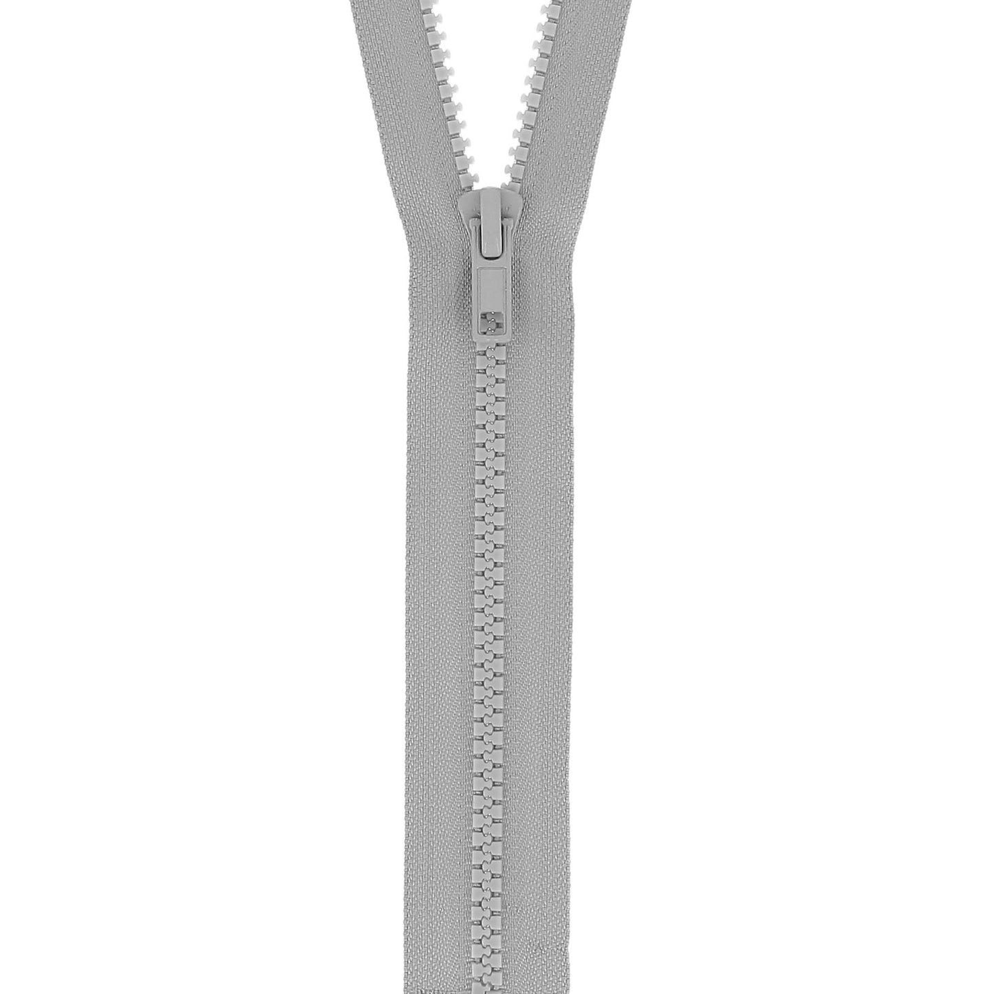 Zips - Chunky Open End 65cm and 70cm