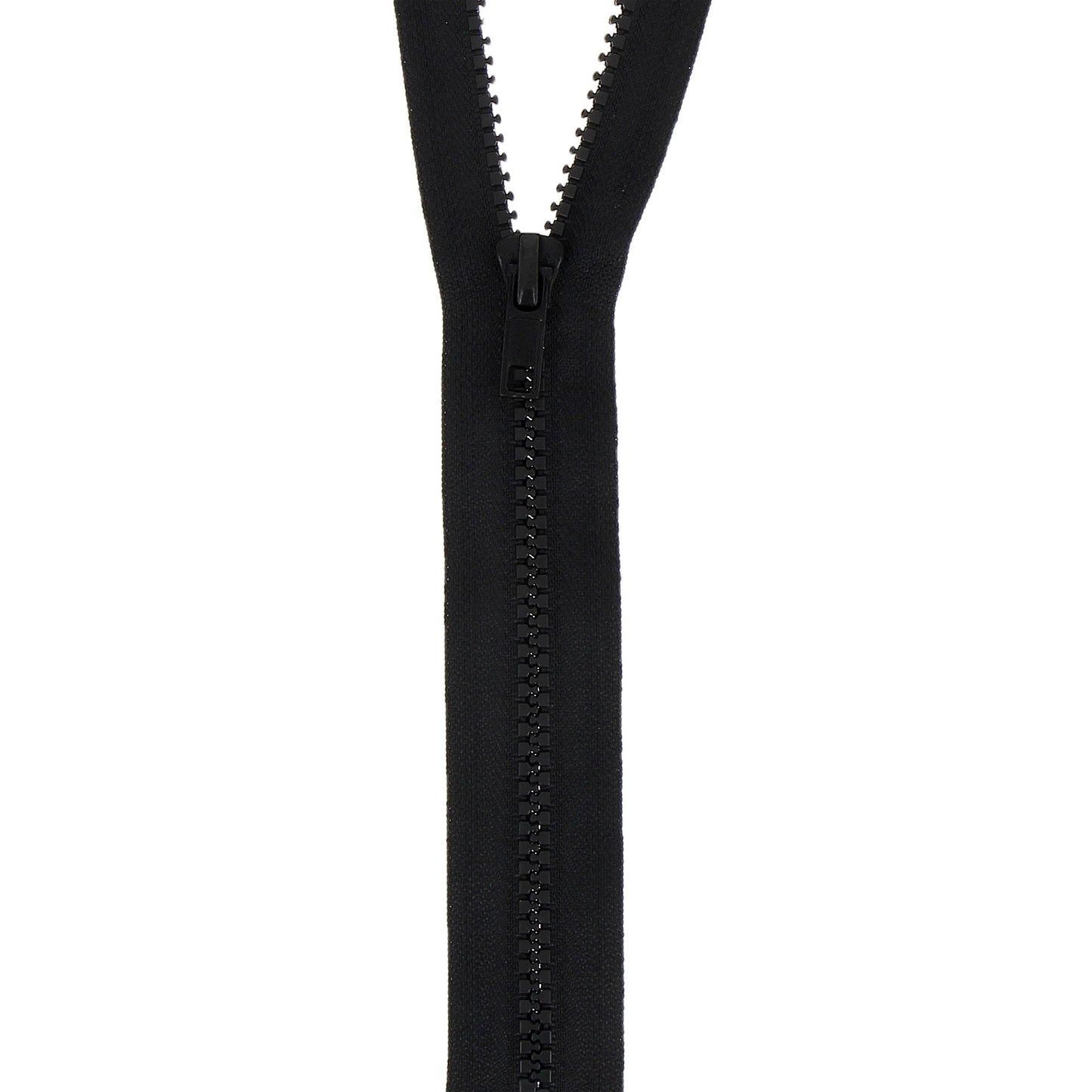 Zips - Chunky Open End 65cm and 70cm