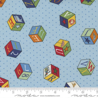 Moda - American Jane - Picture Perfect🔵