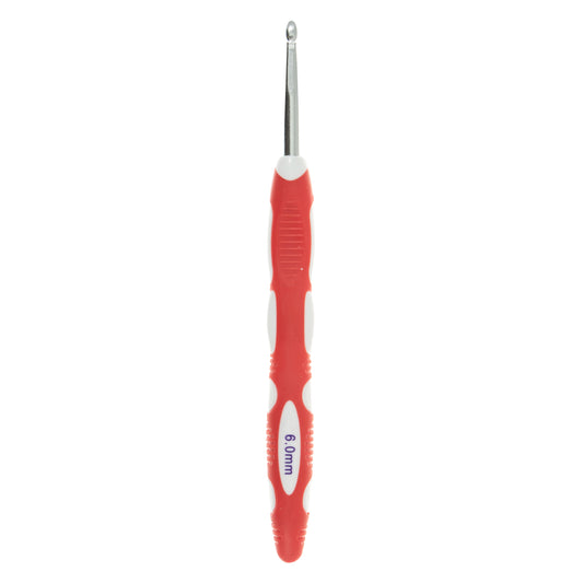 Milward - Crochet Hook Soft Grip