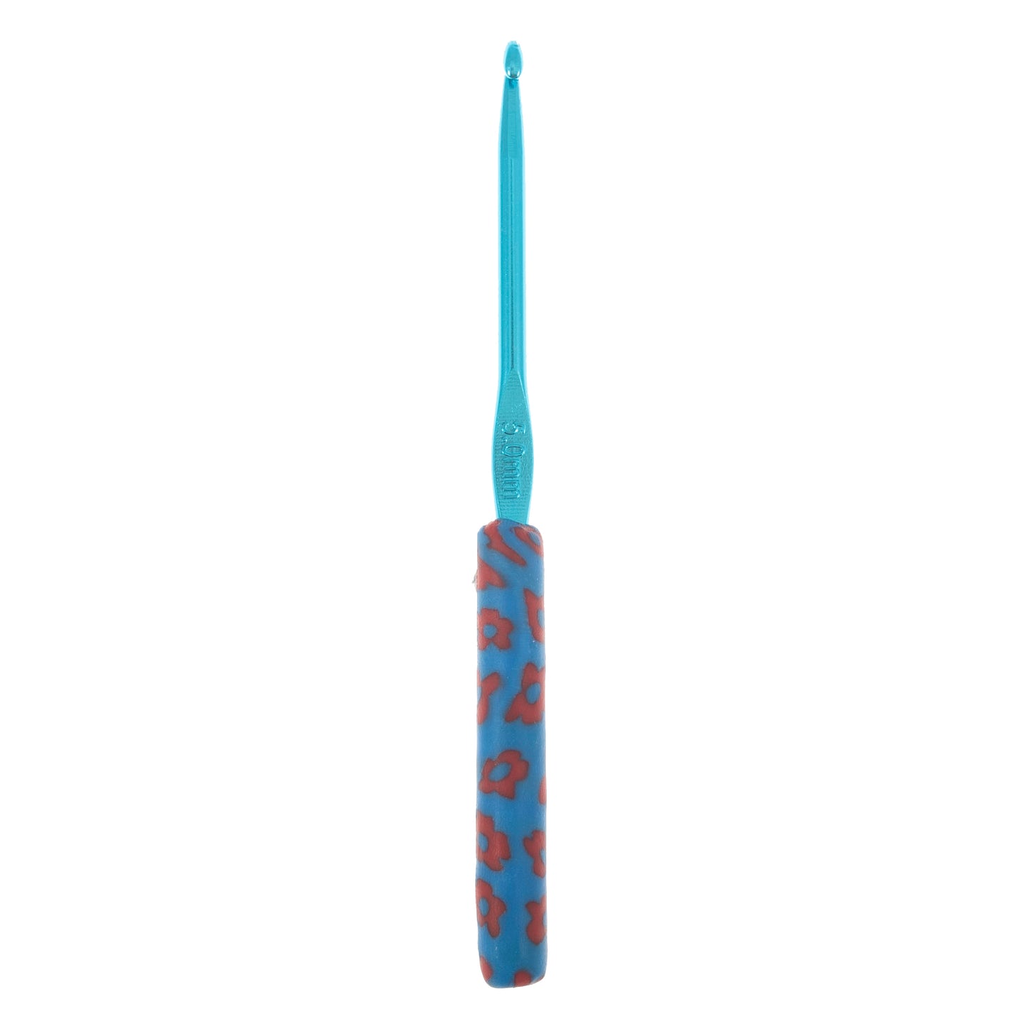 Milward - Polymer Clay Handle - Crochet Hooks