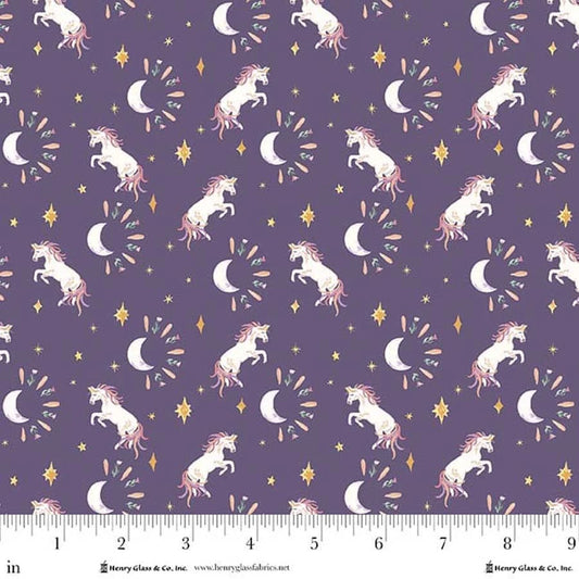 My Darling Unicorn by Karissa Schulten