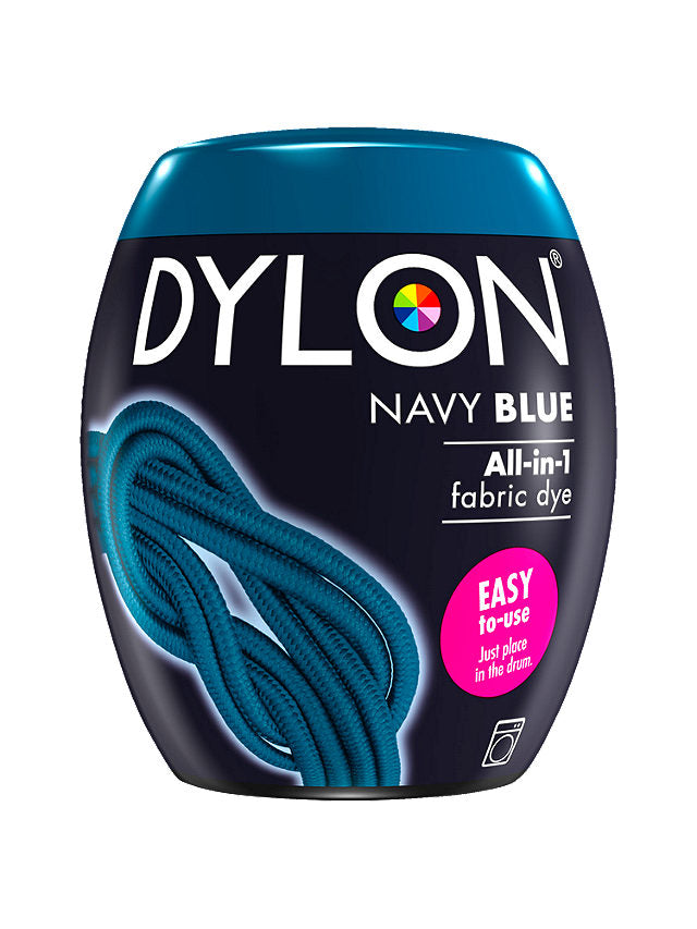 Dylon Machine Dye pod