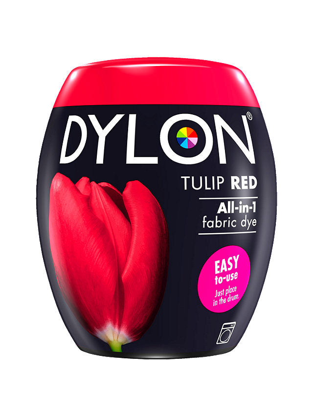 Dylon Machine Dye pod